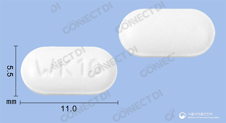 알지렉스정 10mg