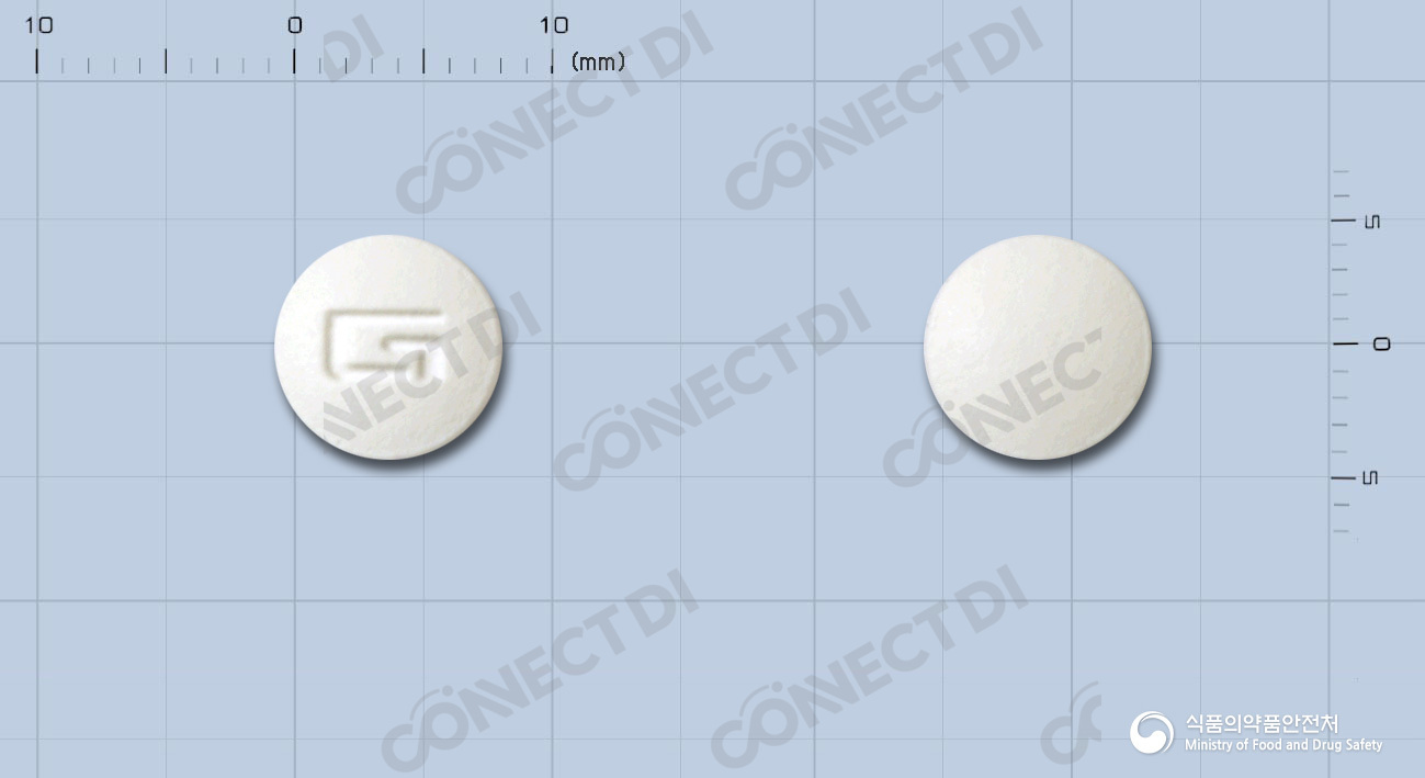 레펙신정 100mg