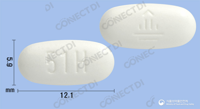 미카르디스정 40mg