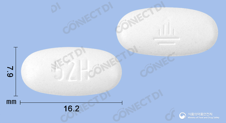 미카르디스정 80mg