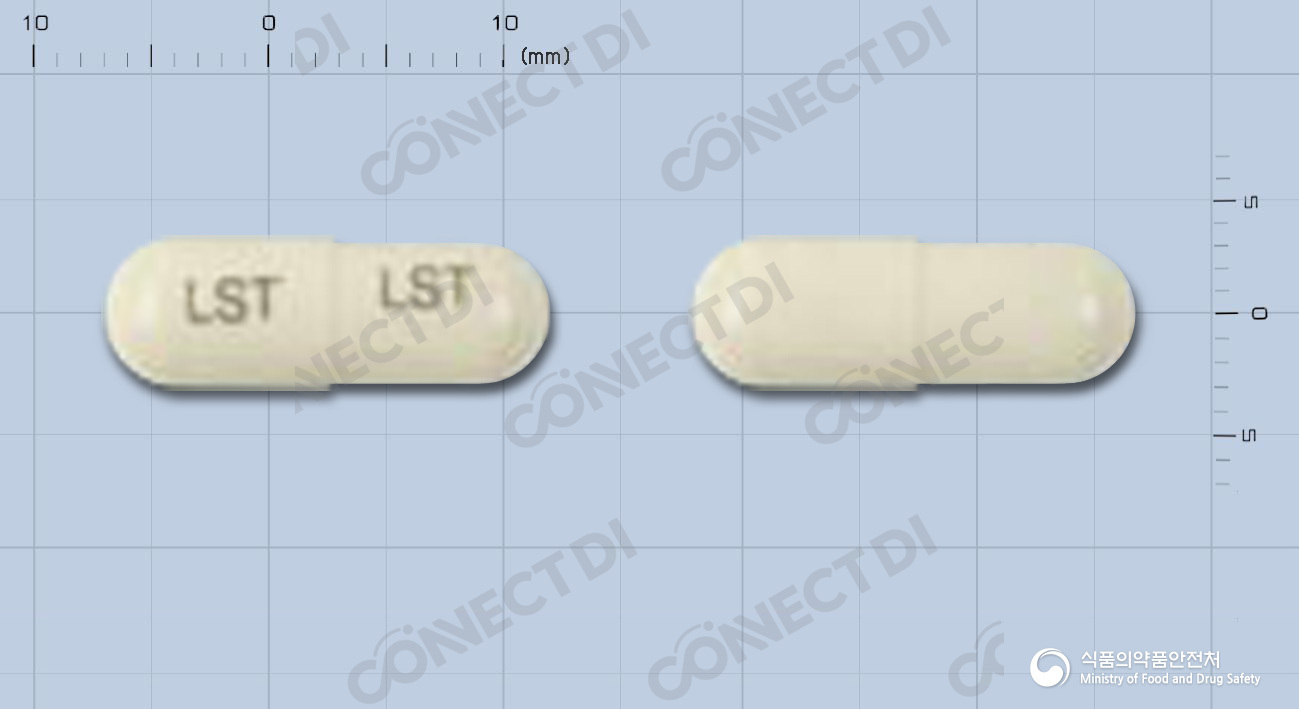란스톤캡슐 30mg