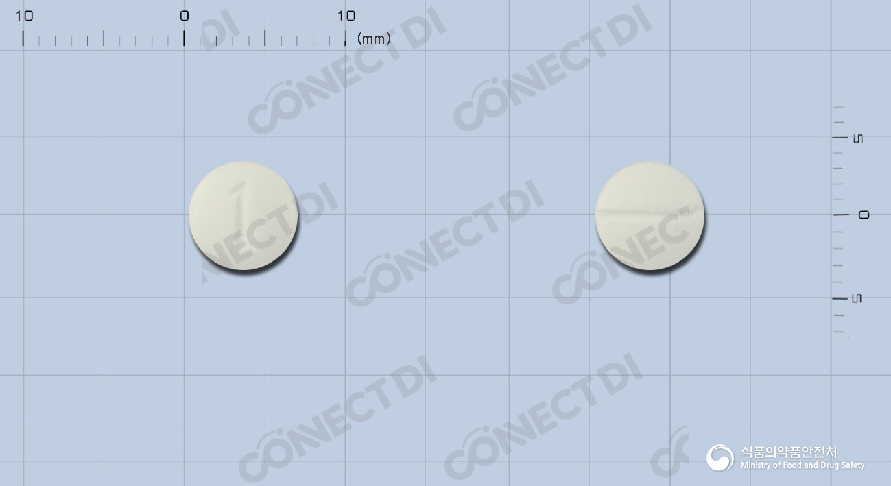 제이알히드로코르티손정 10mg