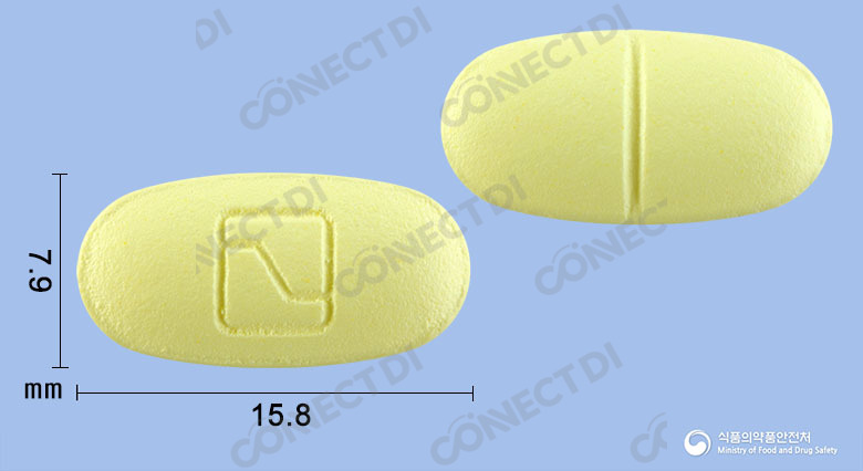 클라로마정 250mg