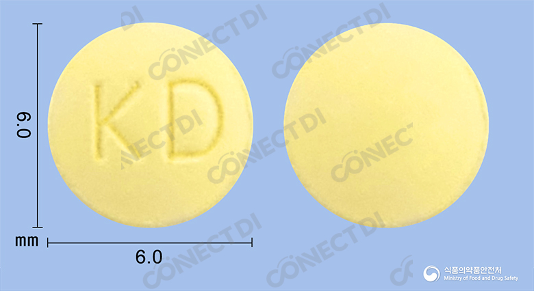 아젤라정 1mg
