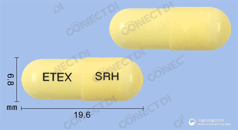 세르비아캡슐 30mg