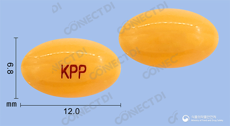 아시돌연질캡슐 1mcg