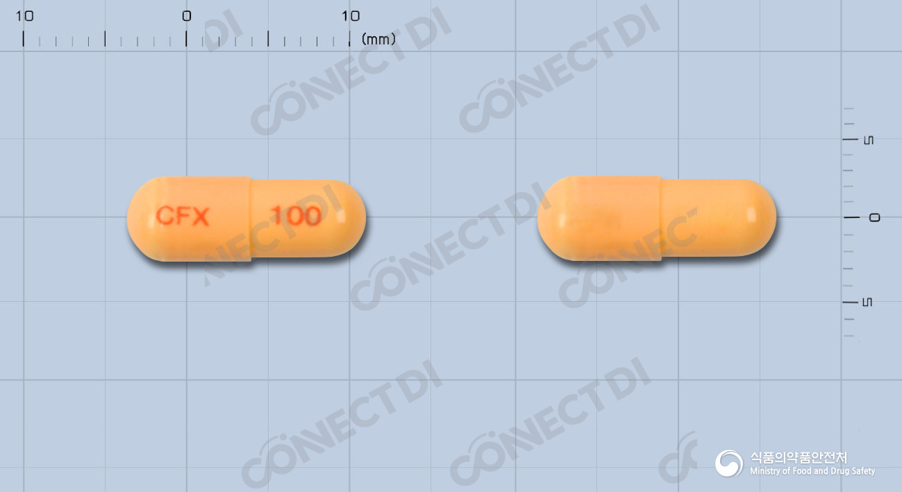 국제세픽심수화물캡슐 100mg