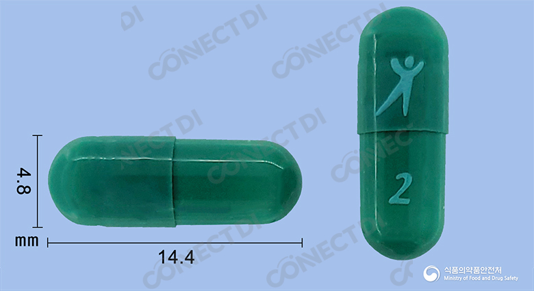 디트루시톨SR캡슐 2mg