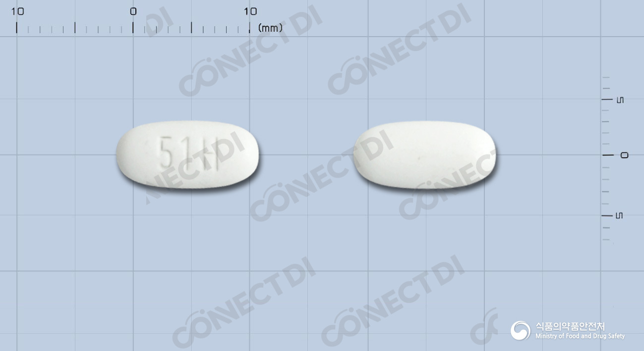 프리토정 40mg