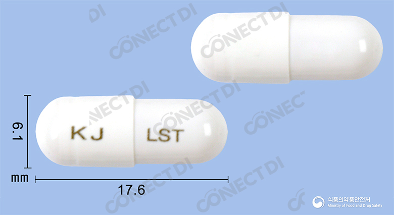 란스터캡슐 30mg