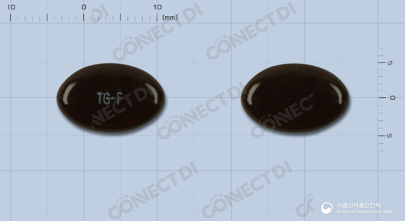타겐에프연질캡슐 170mg