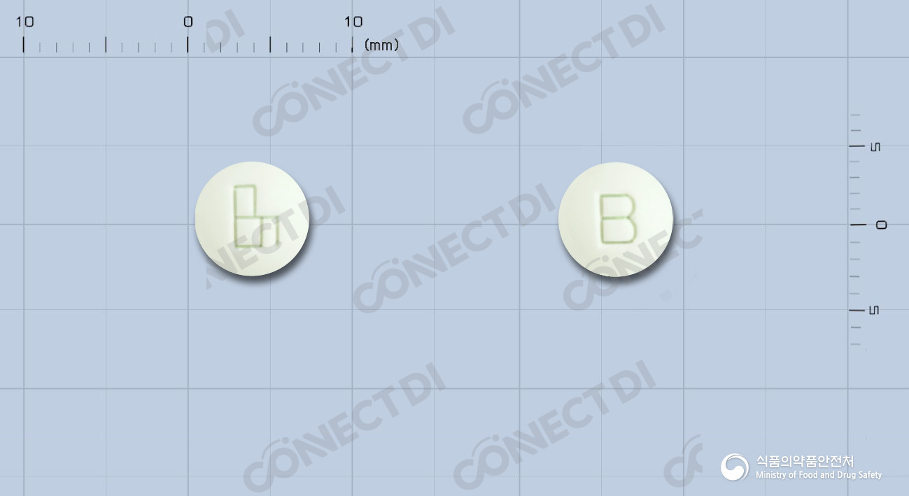 프로틴정 75mg