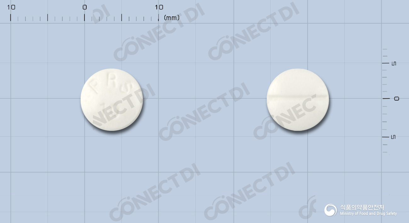 프라스탄정 10mg