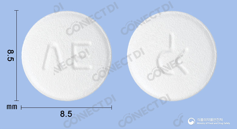 아세탈정 100mg