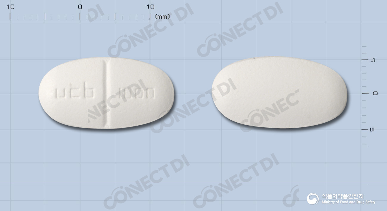 케프라정 1000mg