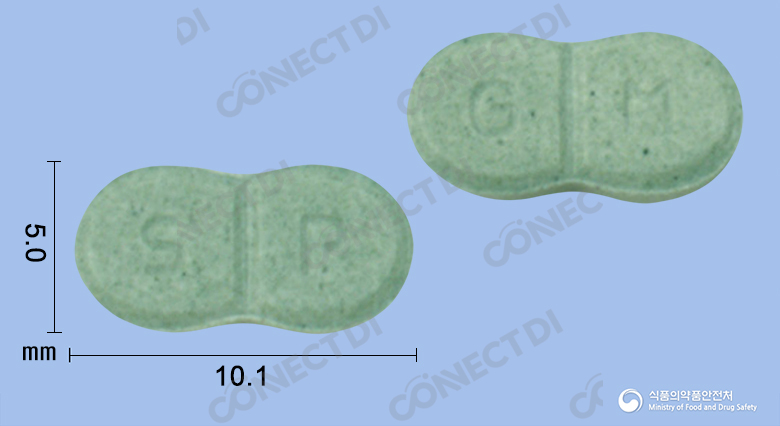 크리메릴정 2mg
