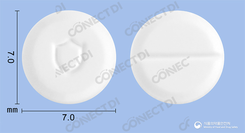 메솔론정 4mg