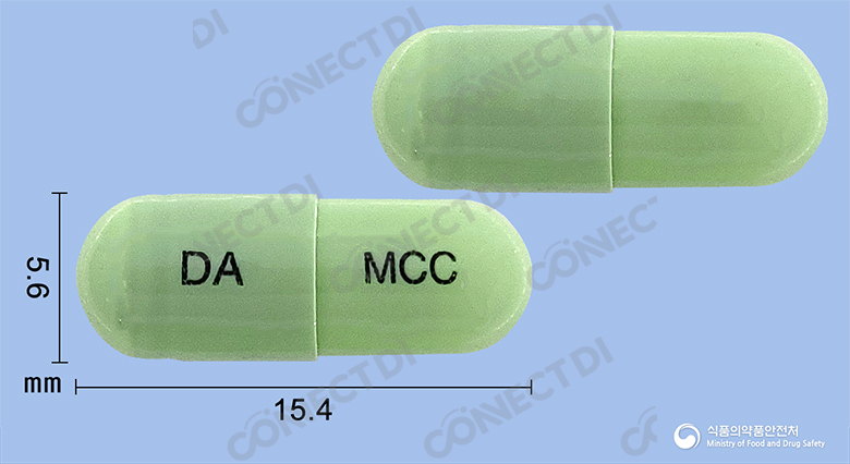 메로콕스캡슐 7.5mg