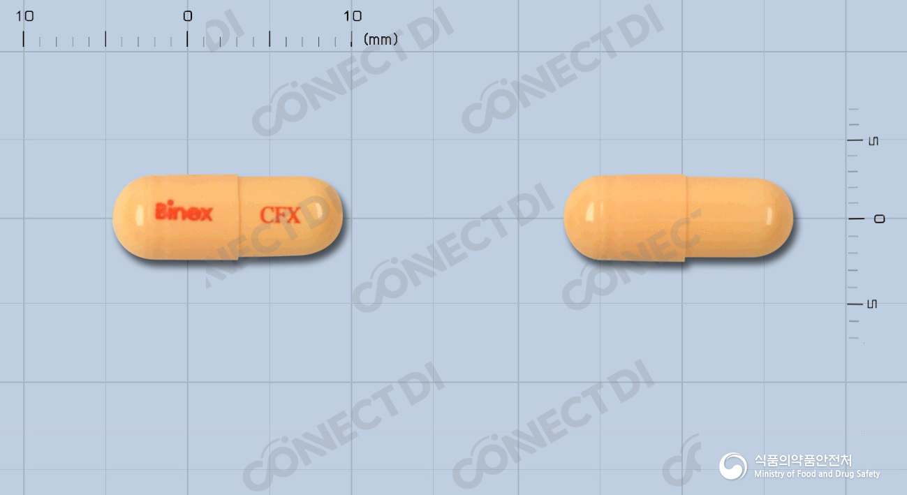 바이넥스세픽심캡슐 100mg