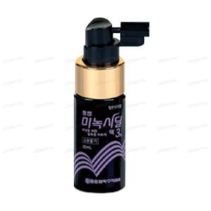 동성미녹시딜액3% 200mL