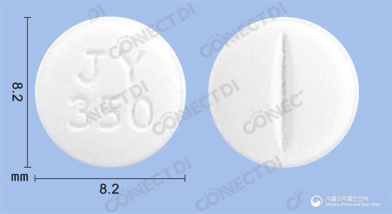라미스타정 100mg