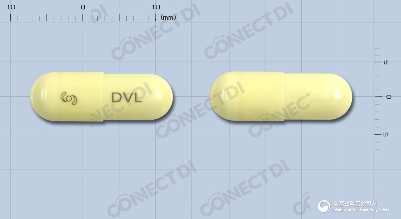 두배락캡슐 250mg
