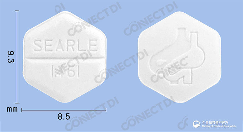싸이토텍정 200mcg