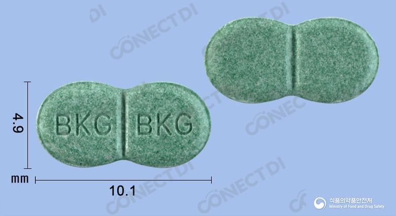 디아그릴정 2mg