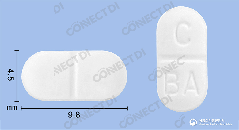 아스테롤정 10mg