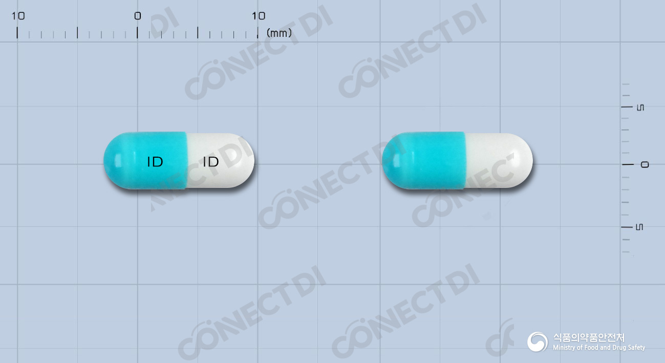 플루코팜캡슐 50mg