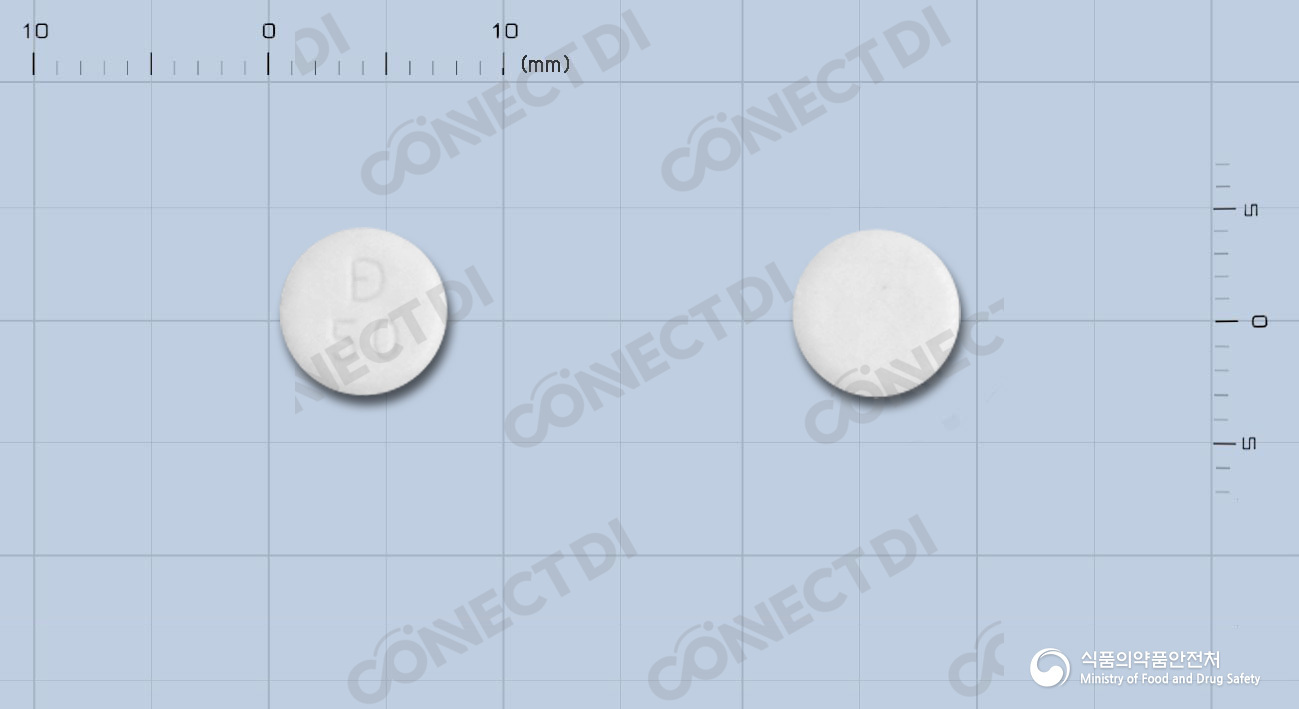 대웅실로스타졸정 50mg