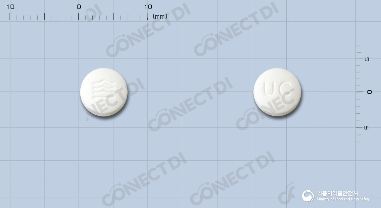 유로콘정 20mg