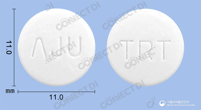 트라녹스정 100mg