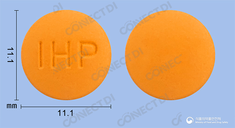 타리마겐정 370mg