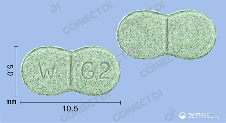 다이피릴정 2mg