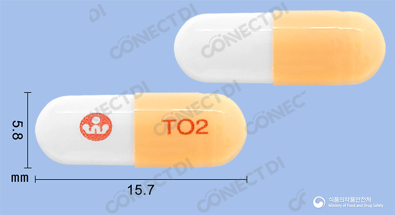 탐스핀캡슐 0.2mg