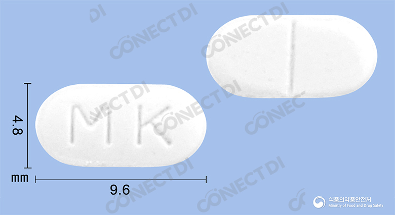 밤비정 10mg