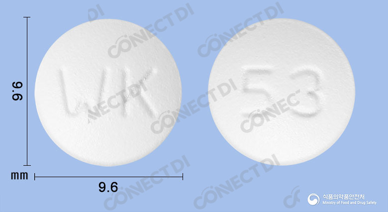록시맥스정 150mg