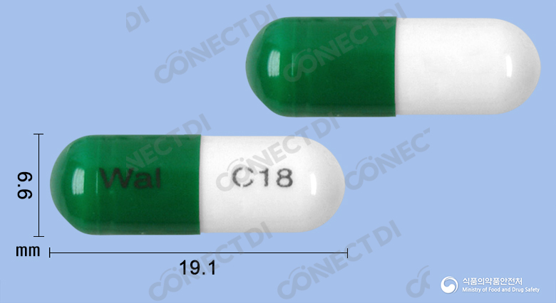 디펜돌캡슐 80mg