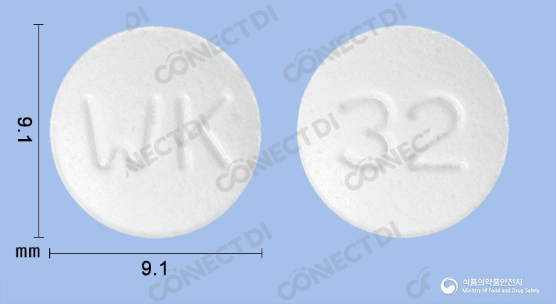 옥소펜정 60mg