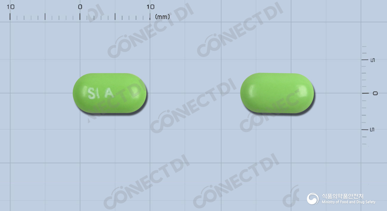 알레스탑-에스정