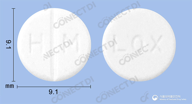 록소드펜정 60mg