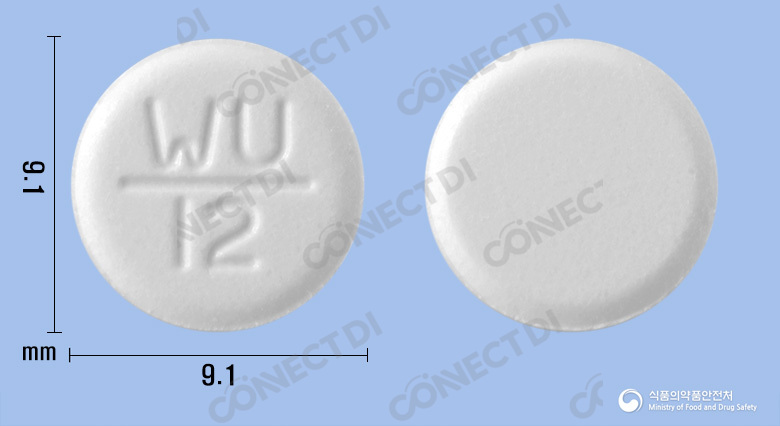 소로펜정 60mg
