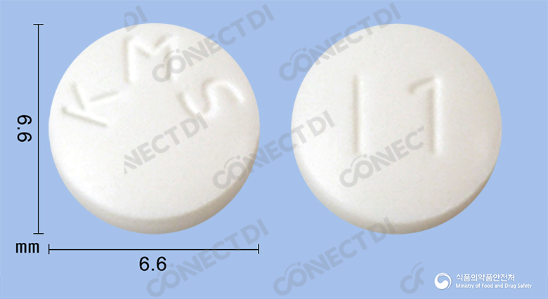 돔페리만정 10mg (수출용)