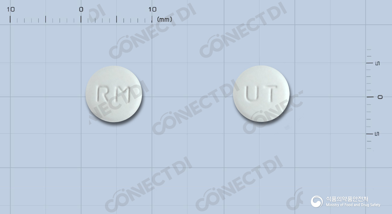 에이스타정 100mg