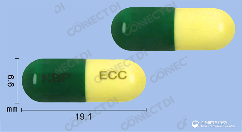 엘도코프캡슐 300mg