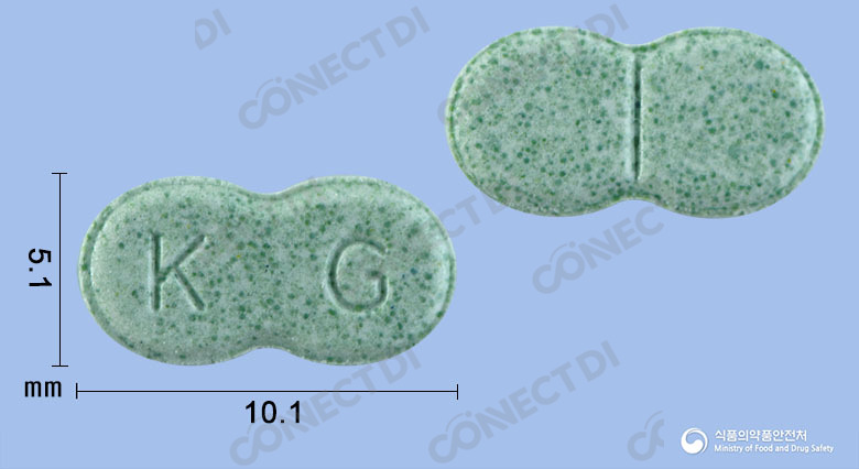 아마정 2mg