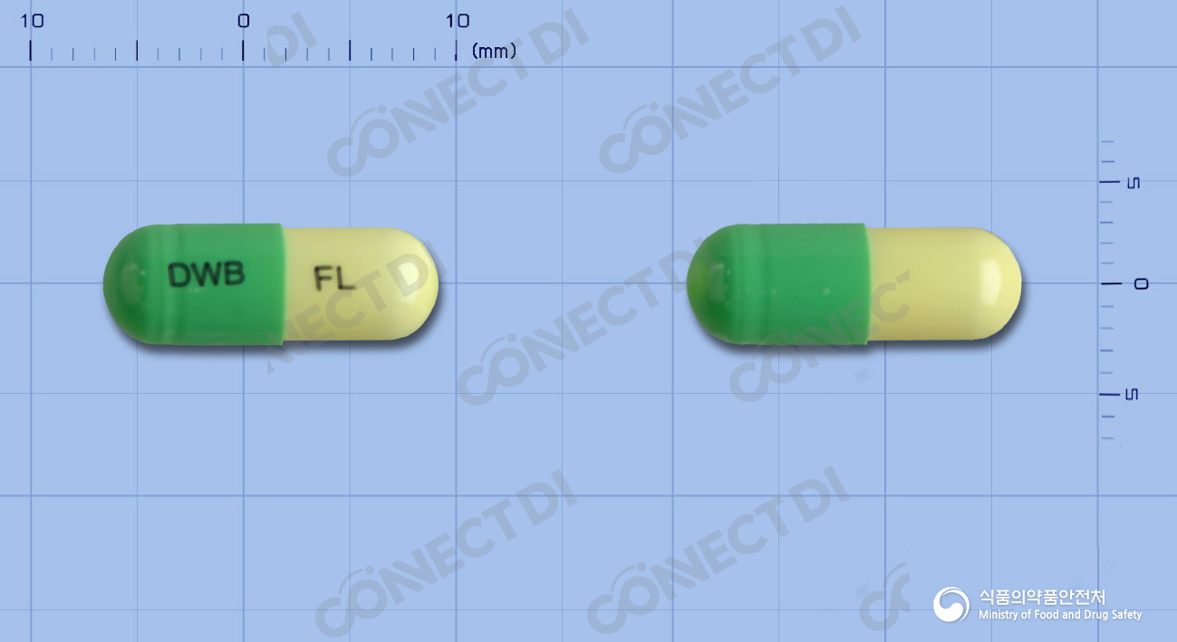 웅코나졸캡슐 50mg