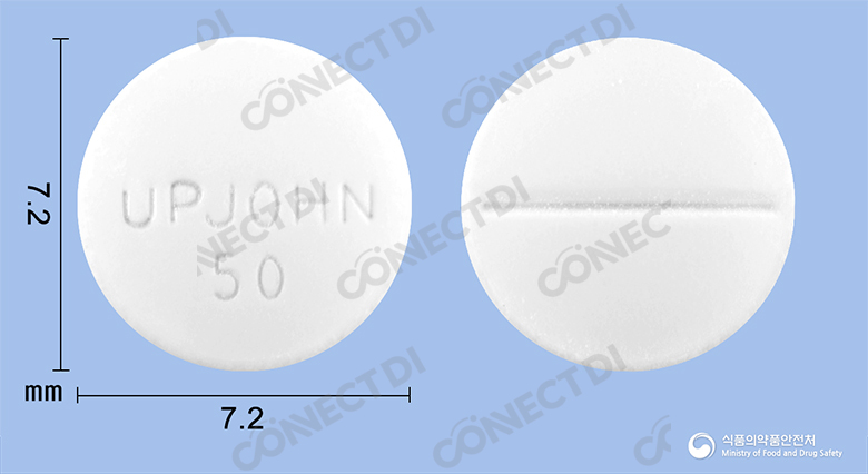 프로베라정 10mg
