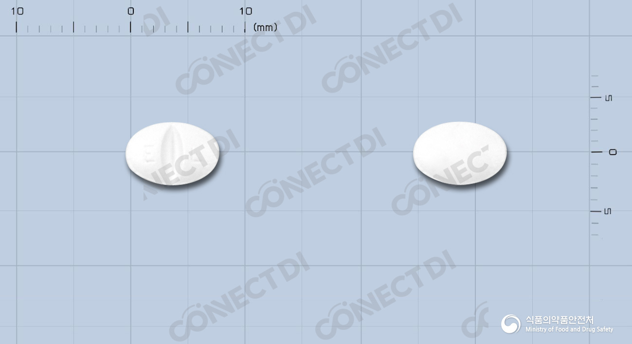 렉사프로정 10mg